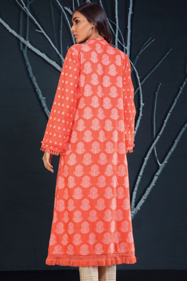 Orient W/Collection Shirt'19 OTL#185-B