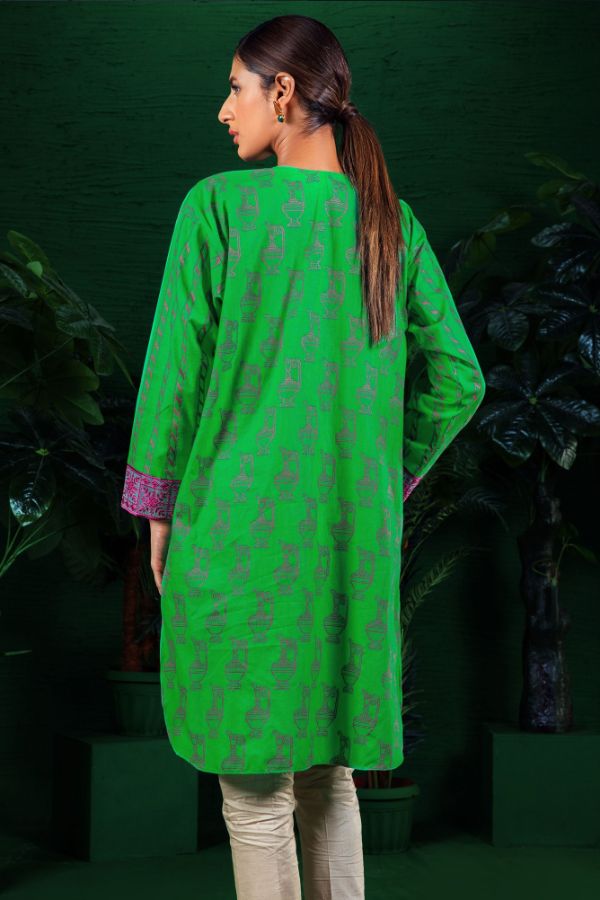 Orient W/Collection Shirt'19 OTL#186-B