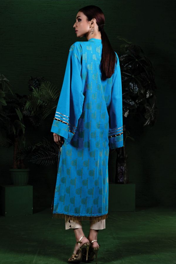 Orient W/Collection Shirt'19 OTL#187-B