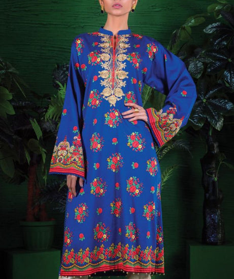 Orient W/Collection Shirt'19 OTL#194-B