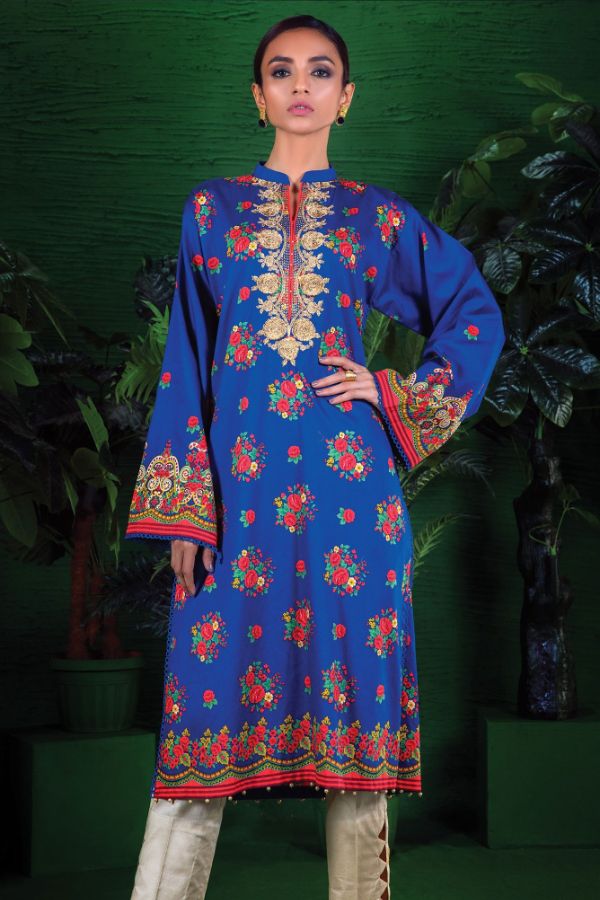 Orient W/Collection Shirt'19 OTL#194-B