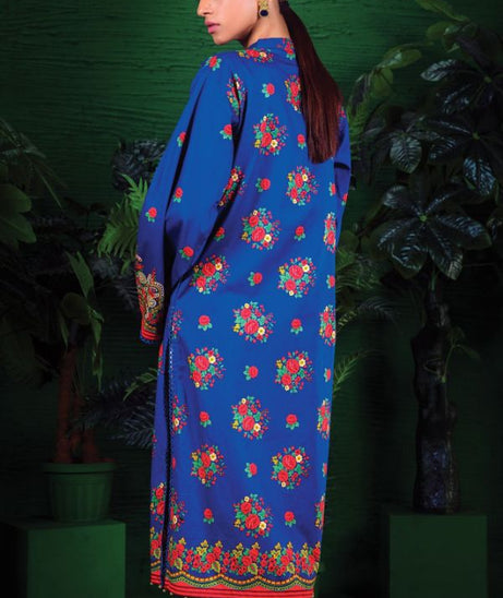 Orient W/Collection Shirt'19 OTL#194-B