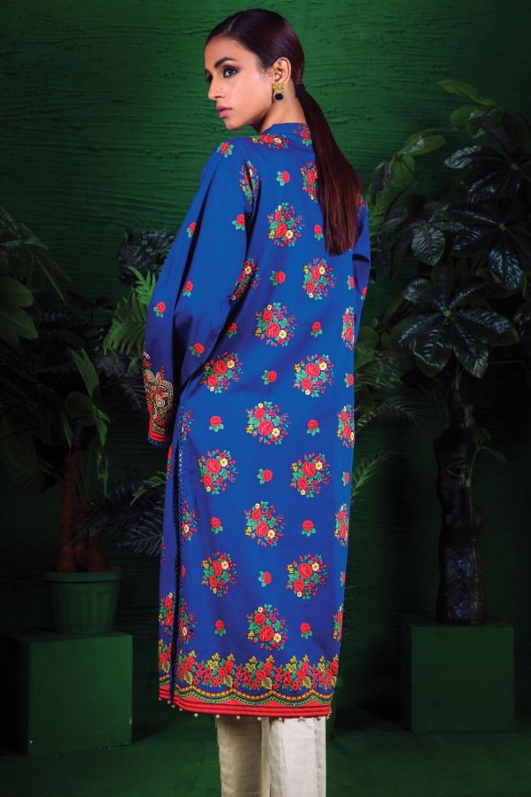 Orient W/Collection Shirt'19 OTL#194-B