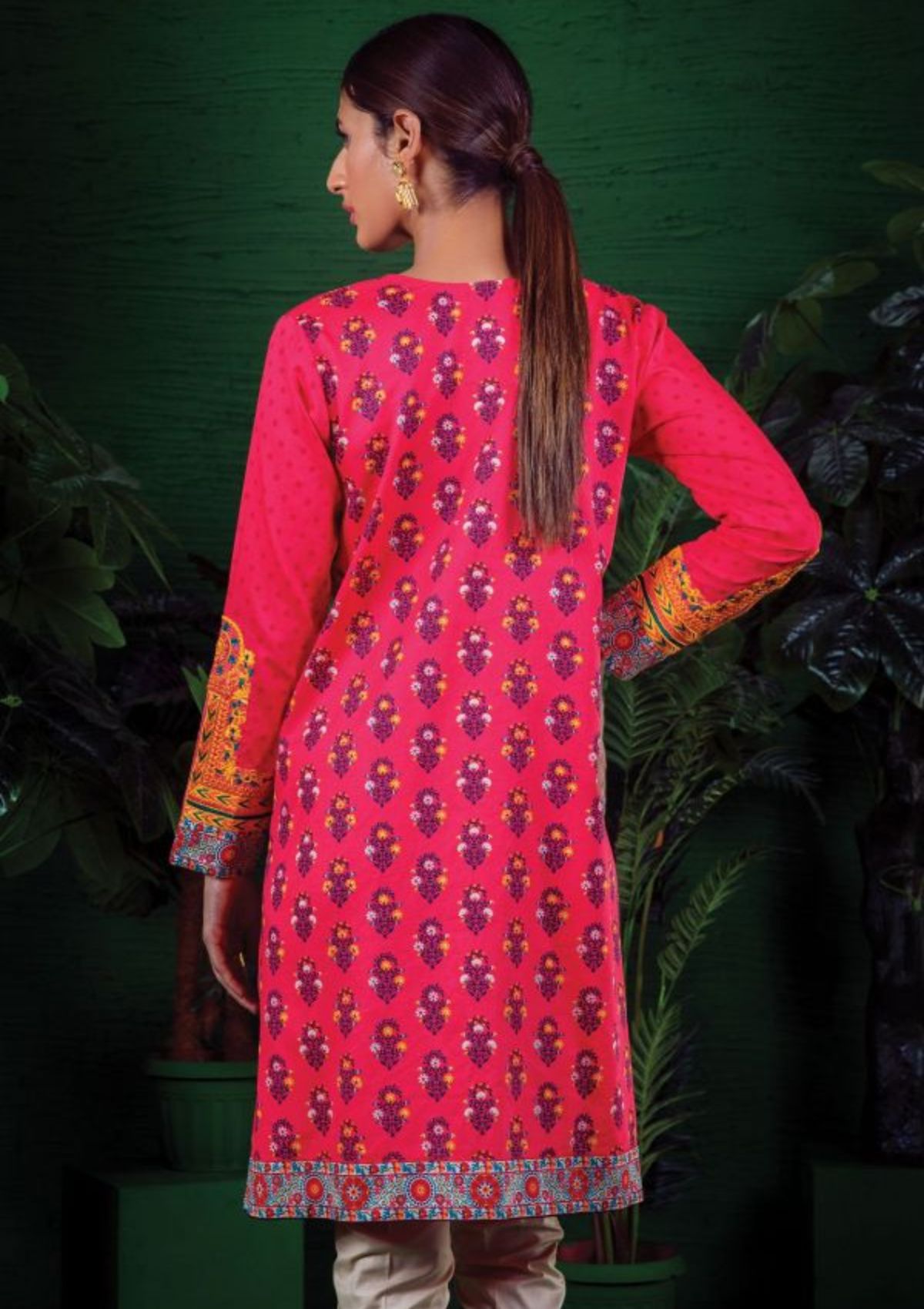 Orient W/Collection Shirt'20 OTL#199A