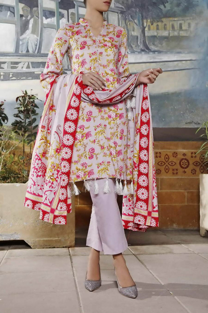 Signature Series Lawn`21 D#2610 (L-Mauve)