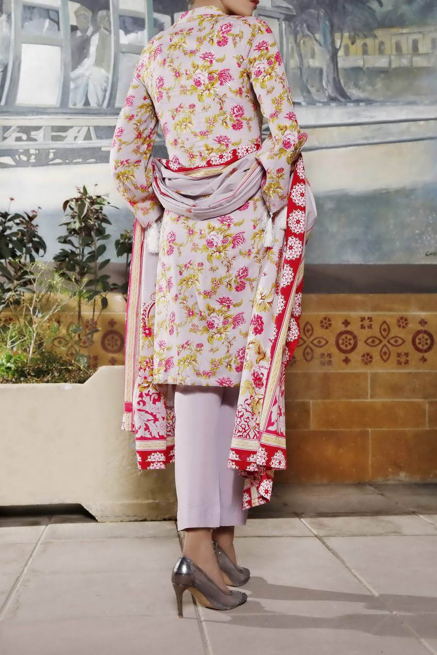 Signature Series Lawn`21 D#2610 (L-Mauve)