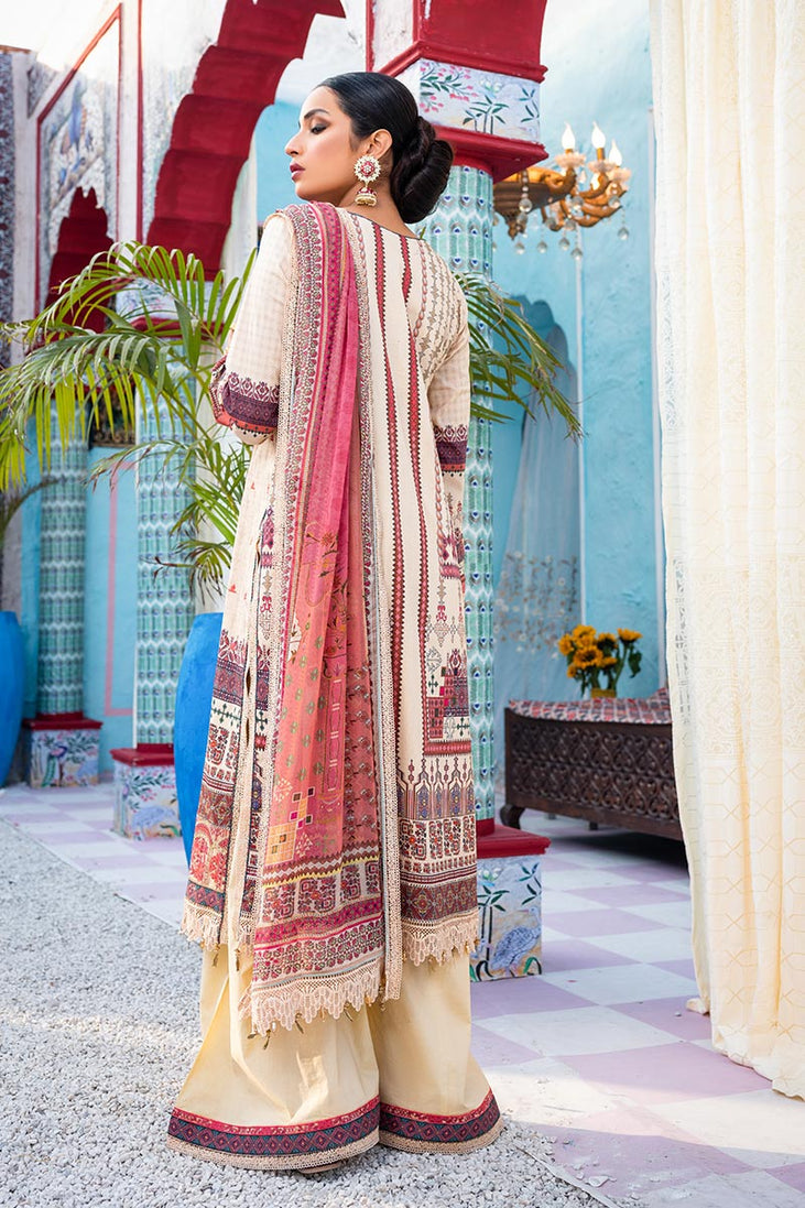 Rang Rasiya Florence Lawn`21 D#13