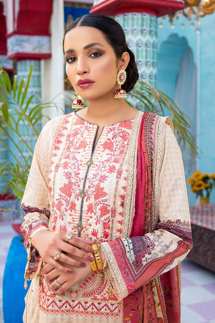 Rang Rasiya Florence Lawn`21 D#13