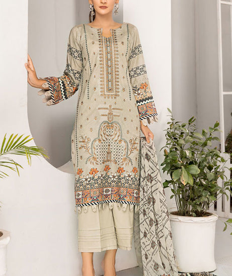PC Dosti Emb Lawn'24 D#2