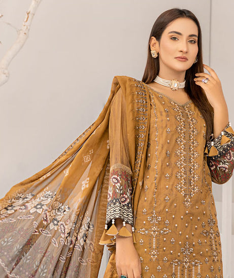 PC Dosti Emb Lawn'24 D#3