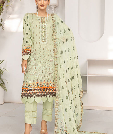 PC Dosti Emb Lawn'24 D#7