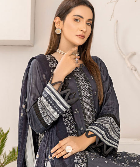 PC Dosti Emb Lawn'24 D#8
