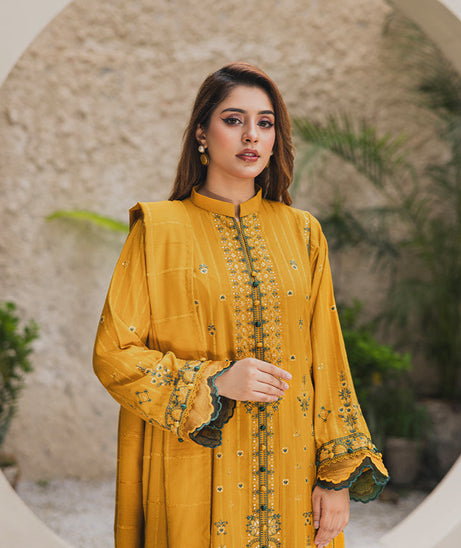 Peridot L/Emb Dhanak'24 PD#378B