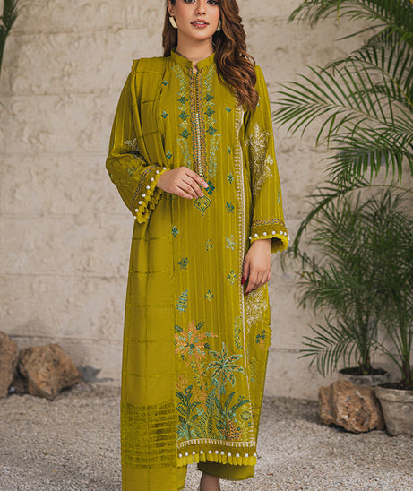 Peridot L/Emb Dhanak'24 PD#380A