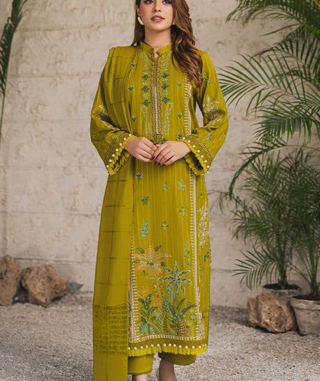 Peridot L/Emb Dhanak'24 PD#380A