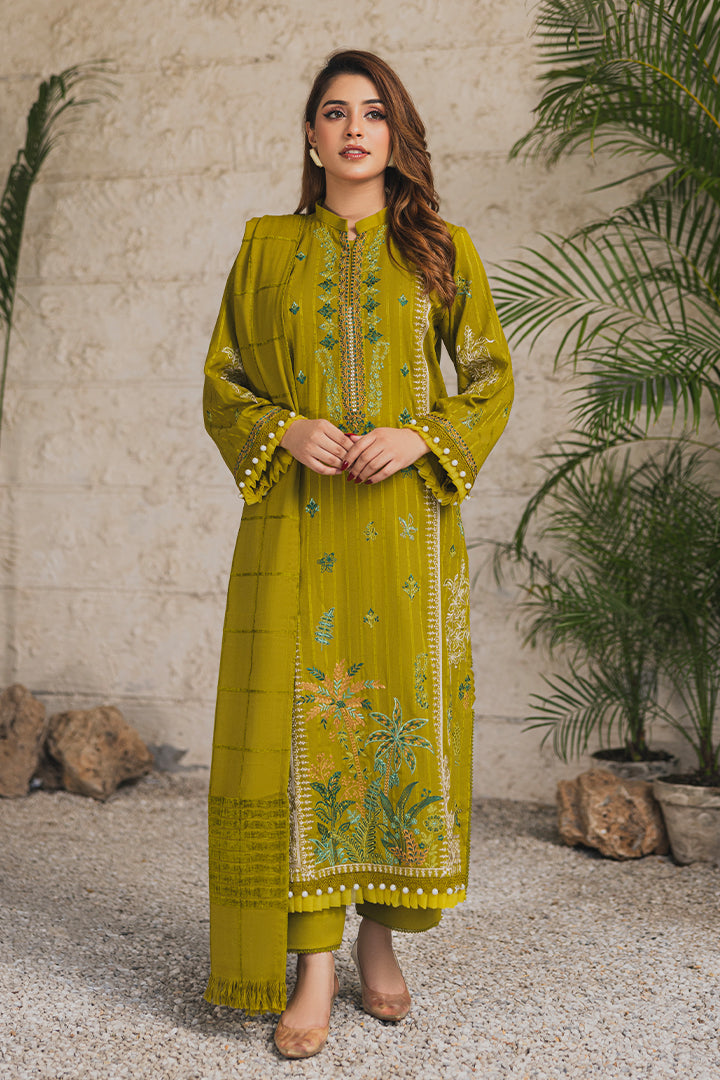 Peridot L/Emb Dhanak'24 PD#380A