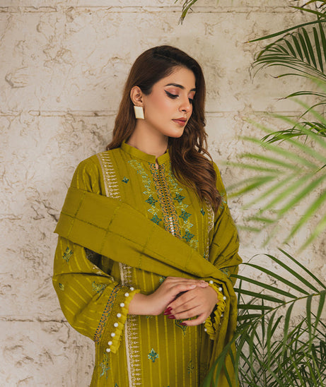 Peridot L/Emb Dhanak'24 PD#380A