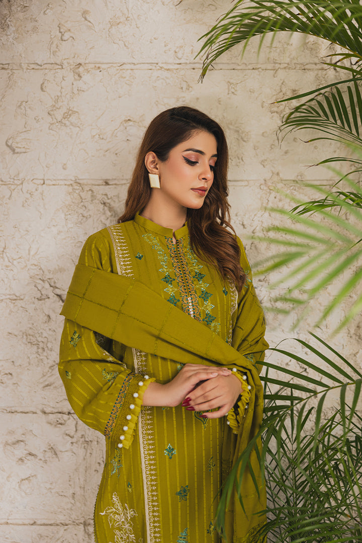 Peridot L/Emb Dhanak'24 PD#380A