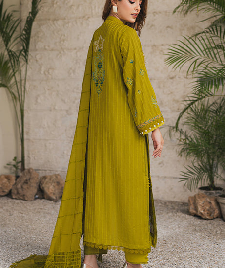 Peridot L/Emb Dhanak'24 PD#380A