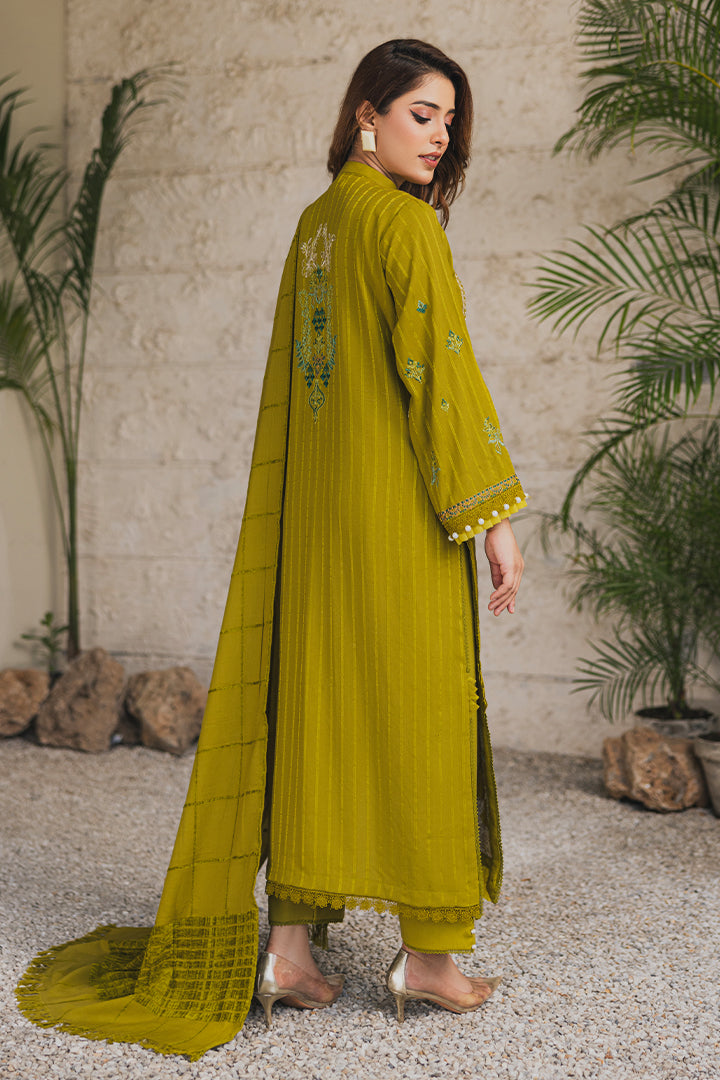 Peridot L/Emb Dhanak'24 PD#380A