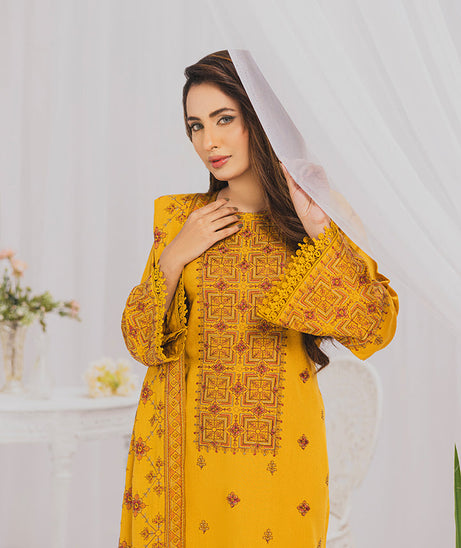 Peridot Khaas Emb Karandi`24 PD#437-B