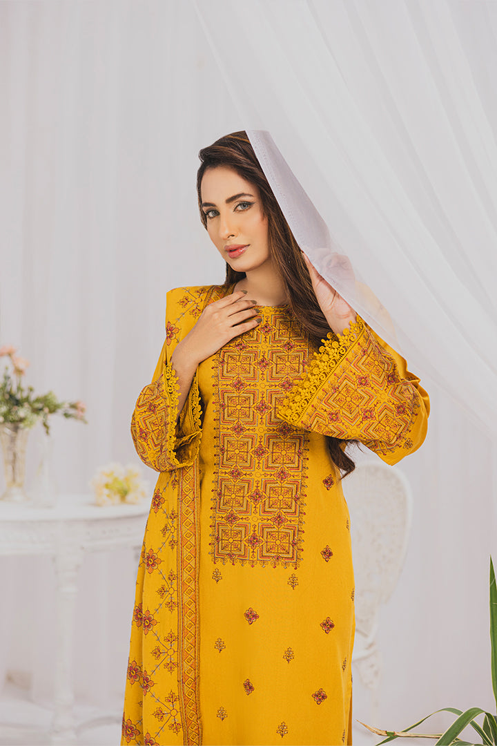 Peridot Khaas Emb Karandi`24 PD#437-B