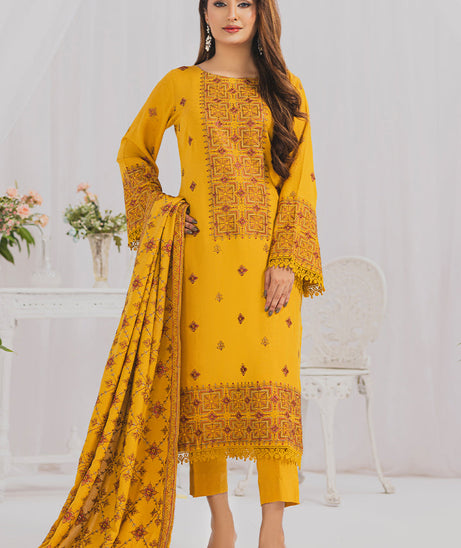 Peridot Khaas Emb Karandi`24 PD#437-B