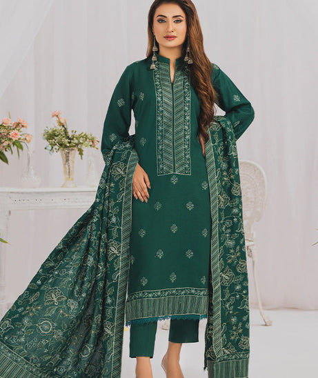 Peridot Khaas Emb Karandi`24 PD#438-B