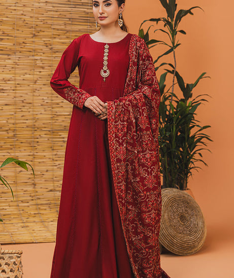 Peridot Khaas Emb Karandi`24 PD#439-B