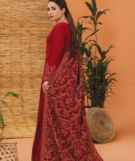 Peridot Khaas Emb Karandi`24 PD#439-B