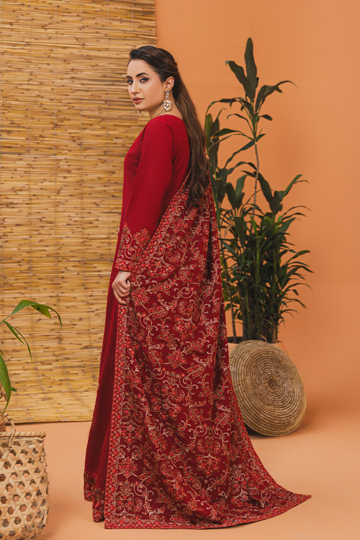 Peridot Khaas Emb Karandi`24 PD#439-B