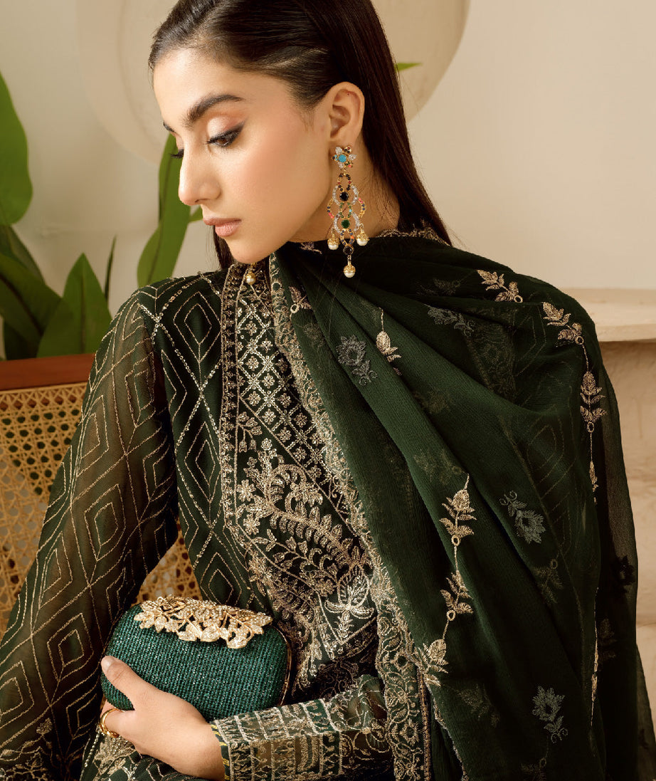 Ramsha Sonehri Chiffon`25 Vol-1 BB#103