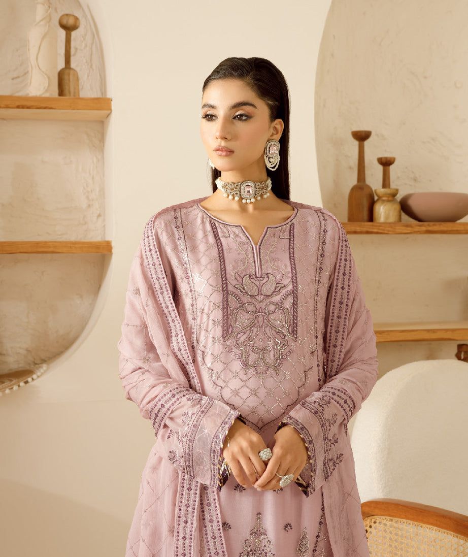 Ramsha Sonehri Chiffon`25 Vol-1 BB#102