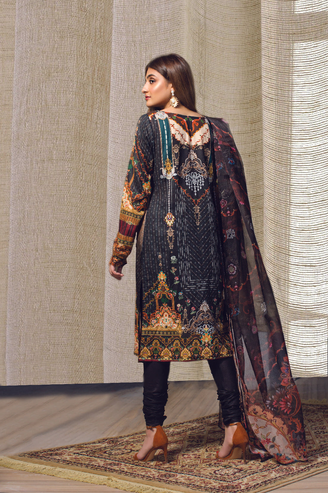 Pasban Sui Dhaaga Collection`21 D#2353