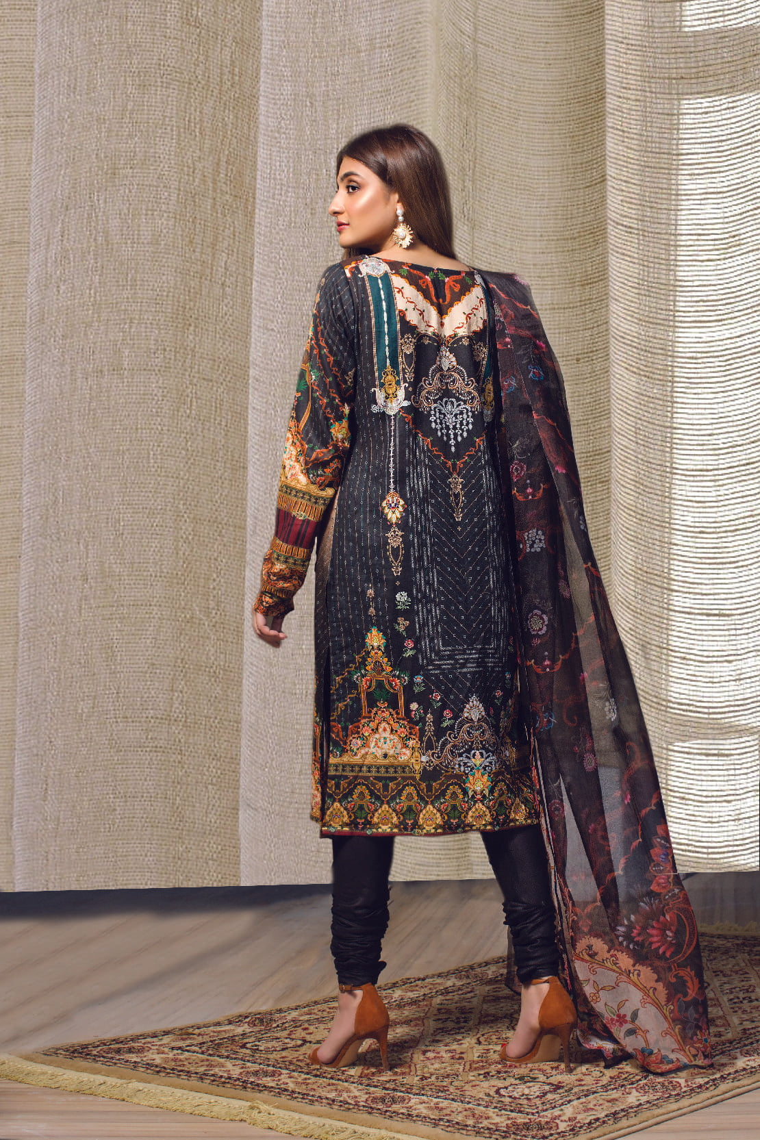 Pasban Sui Dhaaga Collection`21 D#2353