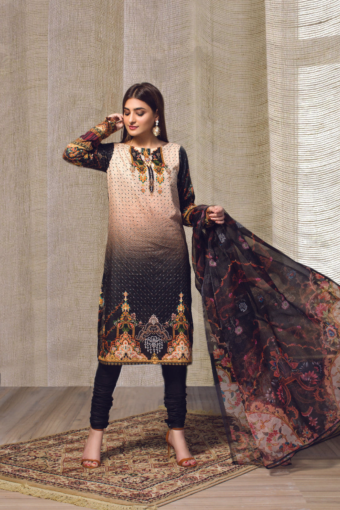 Pasban Sui Dhaaga Collection`21 D#2353