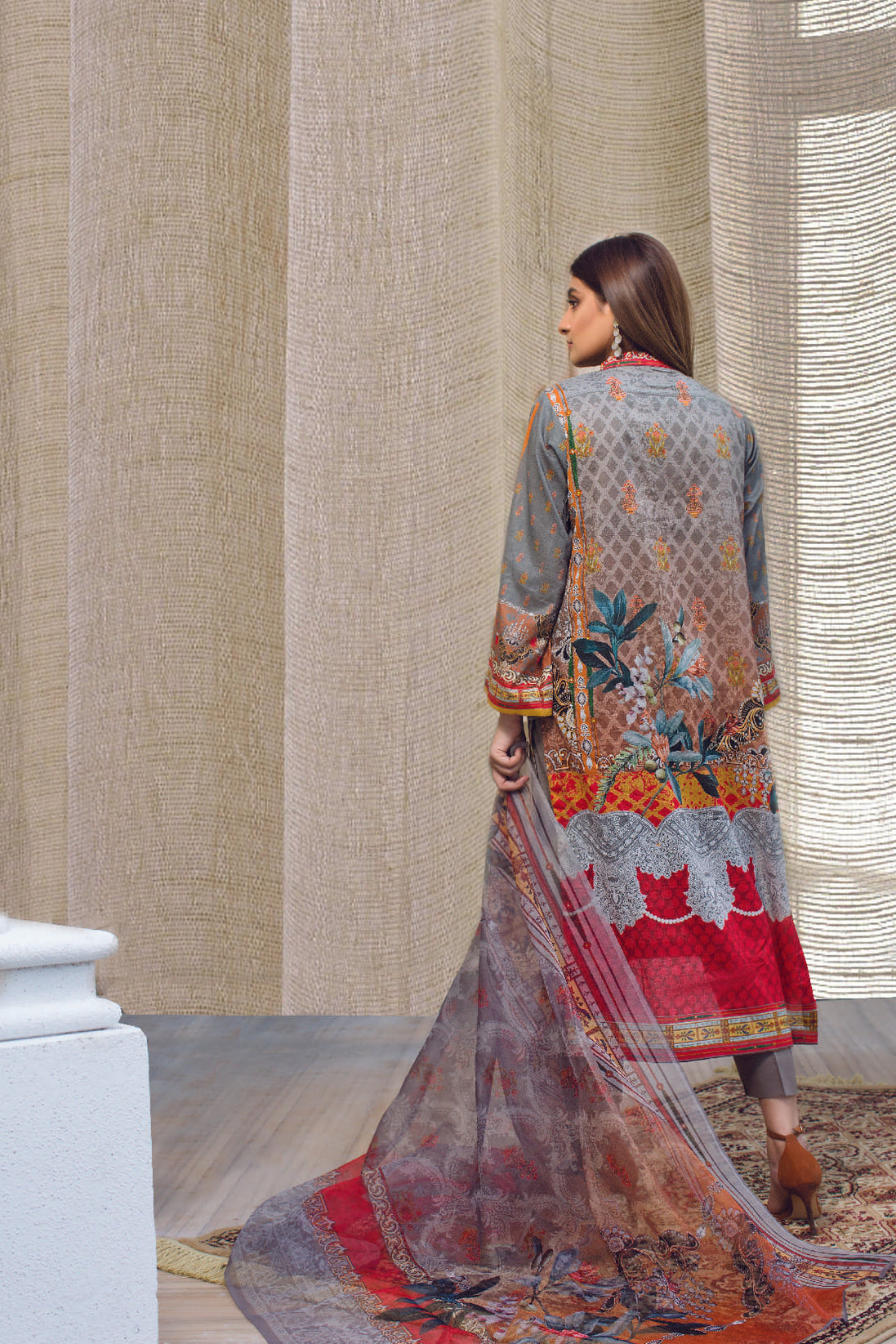 Pasban Sui Dhaaga Collection`21 D#2354