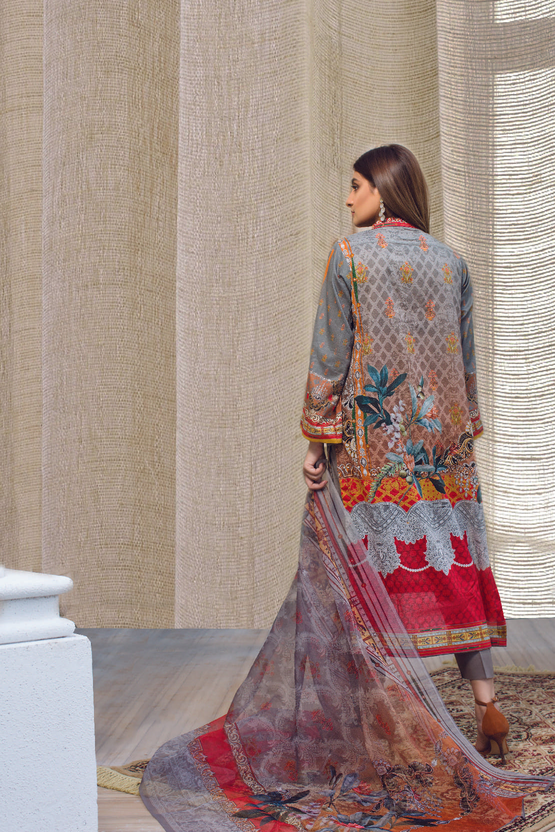 Pasban Sui Dhaaga Collection`21 D#2354