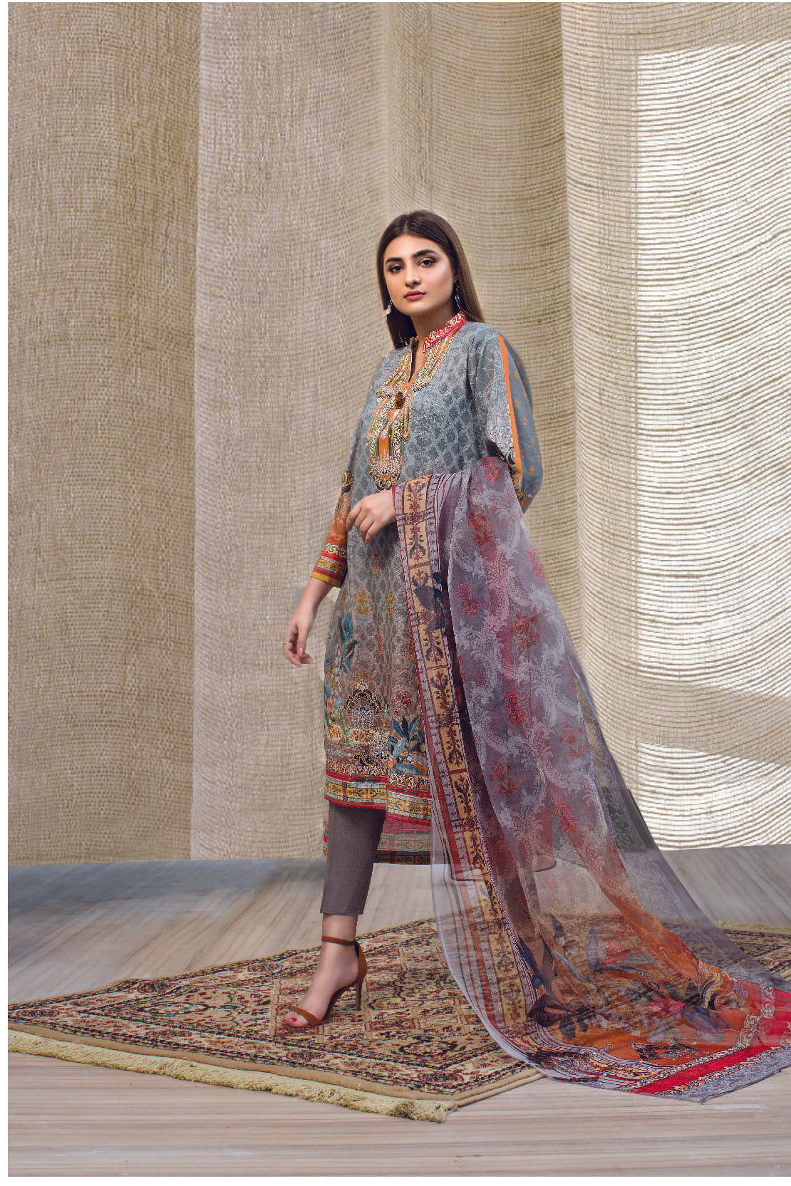 Pasban Sui Dhaaga Collection`21 D#2354