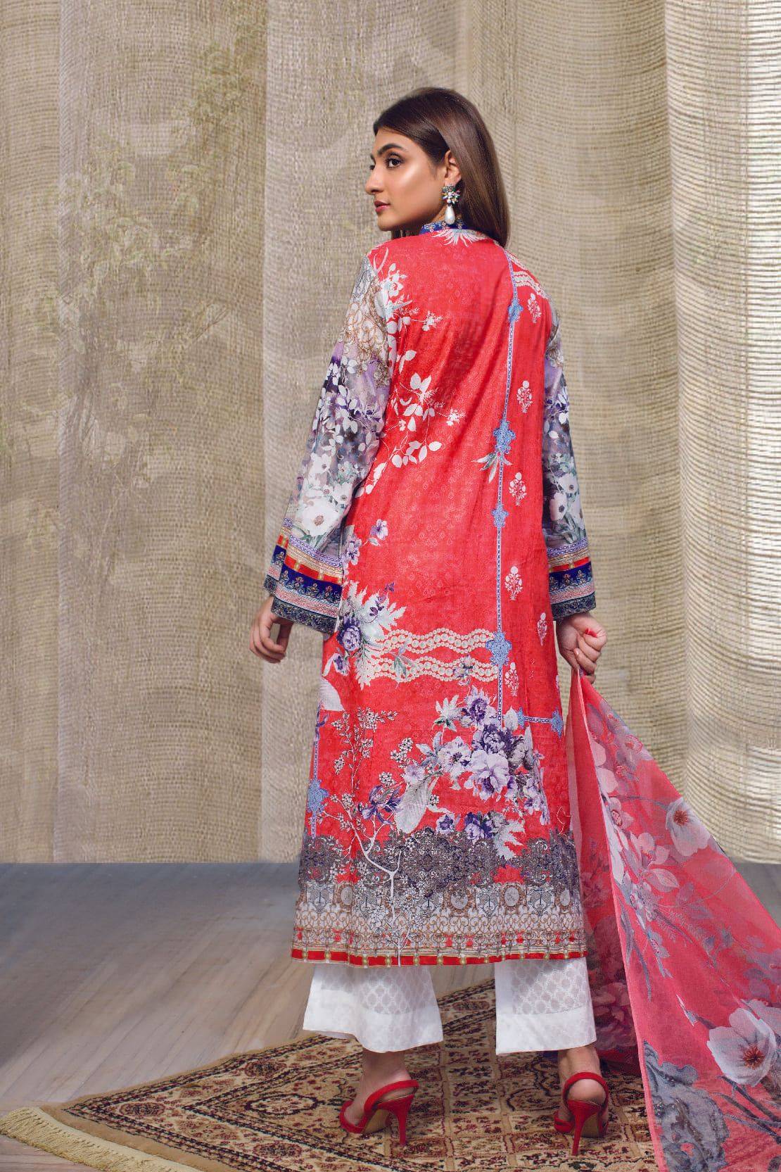 Pasban Sui Dhaaga Collection`21 D#2356