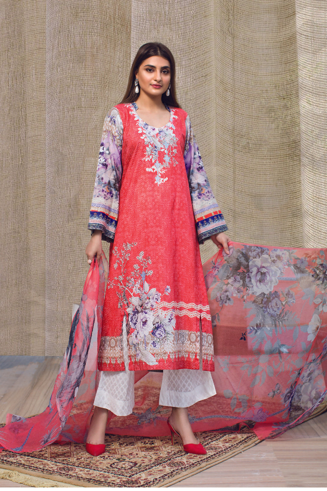 Pasban Sui Dhaaga Collection`21 D#2356