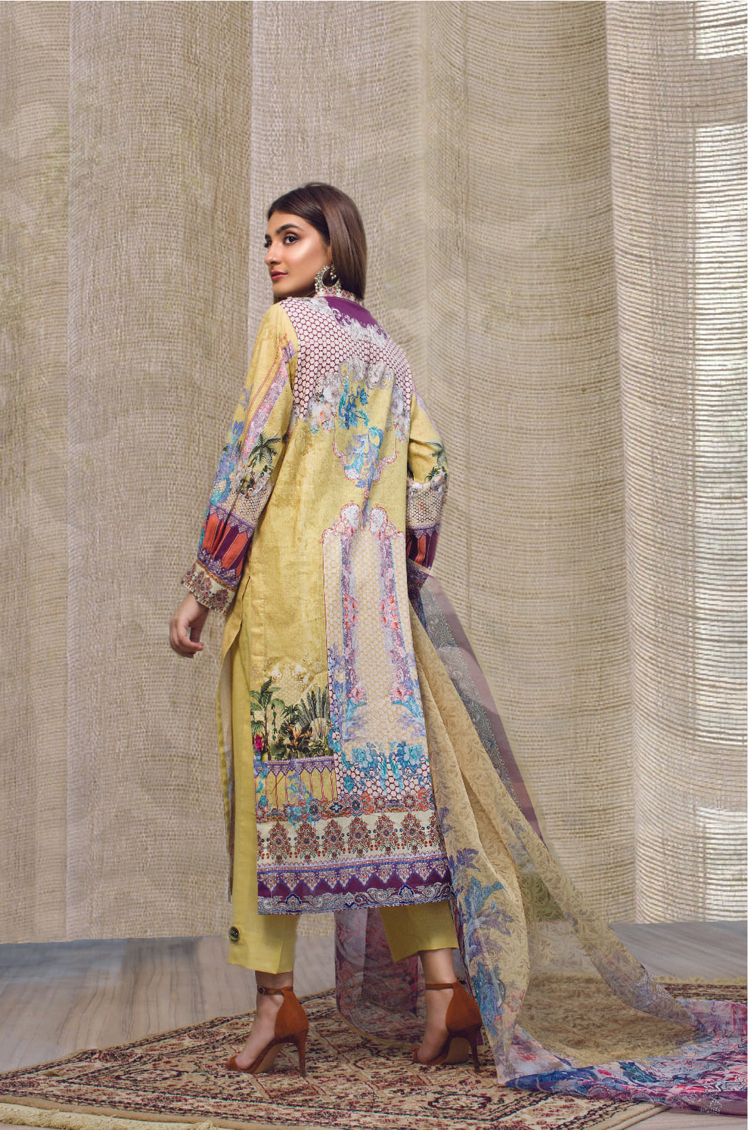 Pasban Sui Dhaaga Collection`21 D#2357