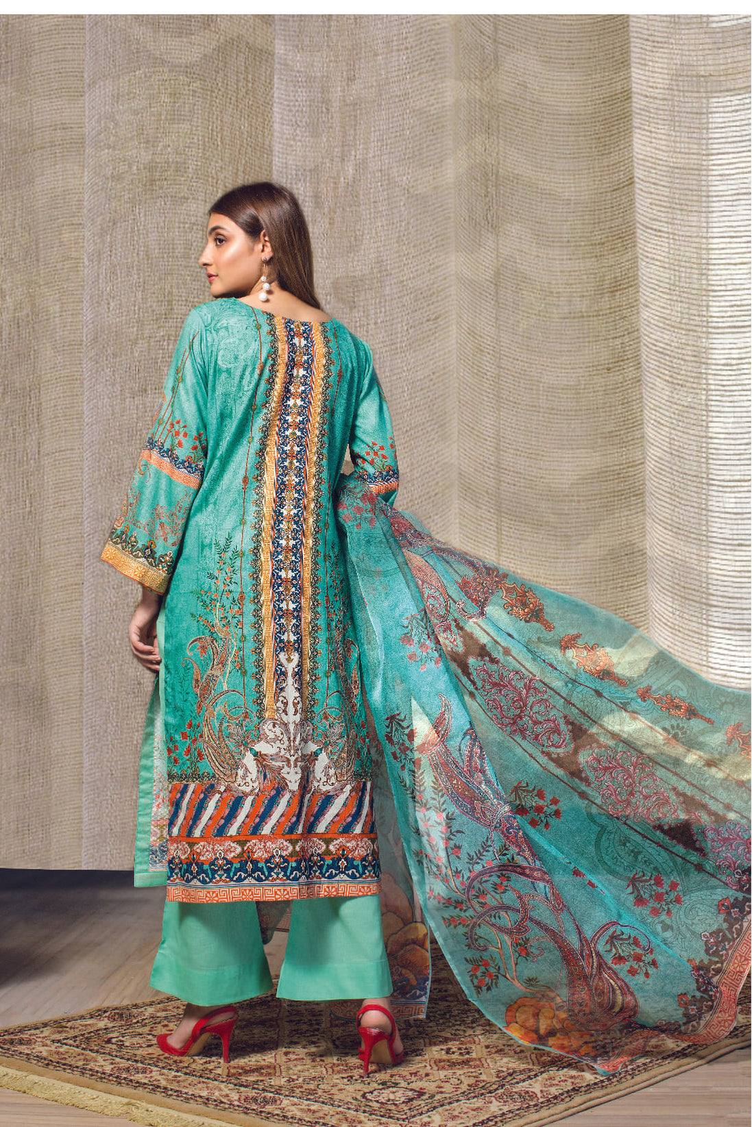 Pasban Sui Dhaaga Collection`21 D#2358