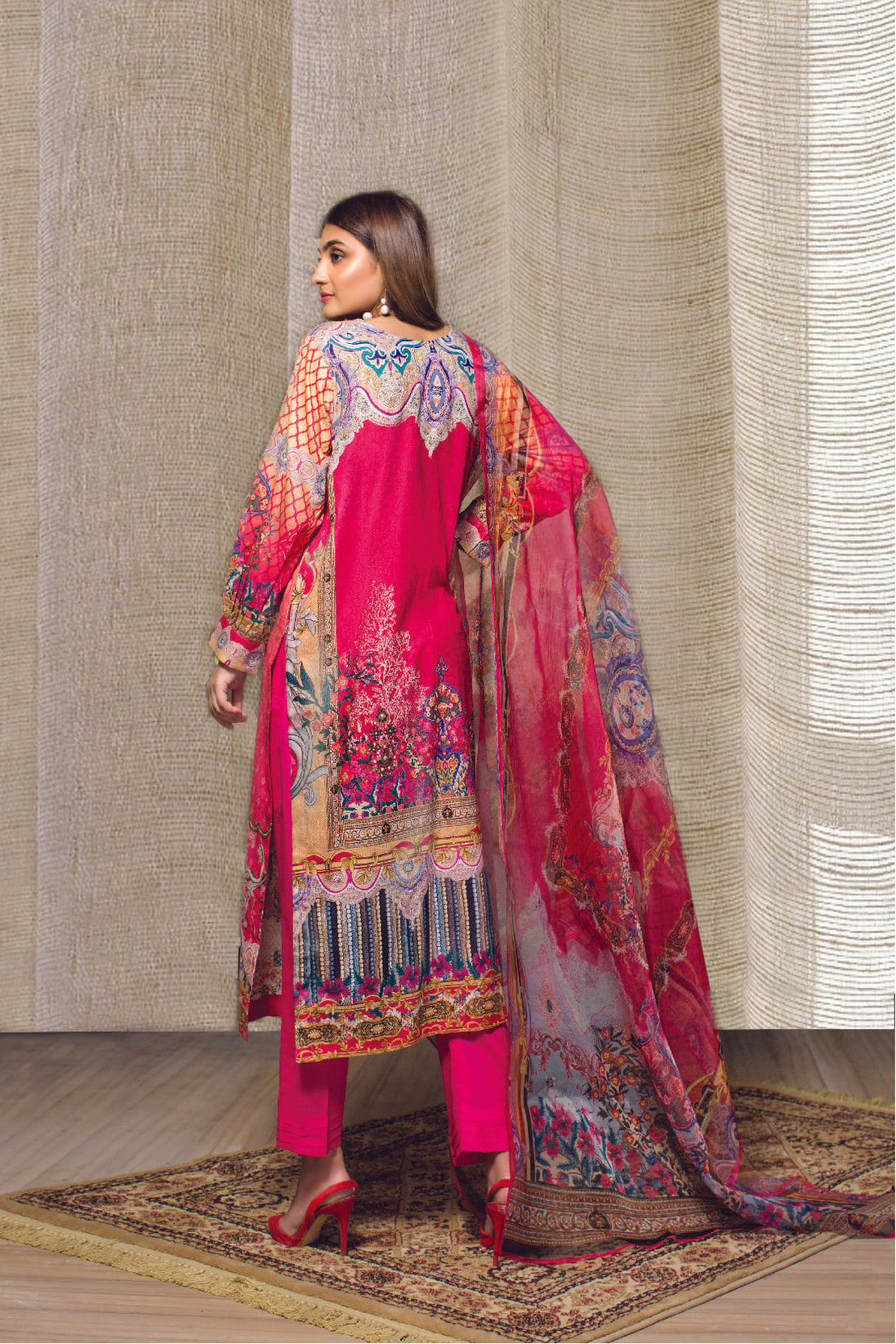 Pasban Sui Dhaaga Collection`21 D#2359