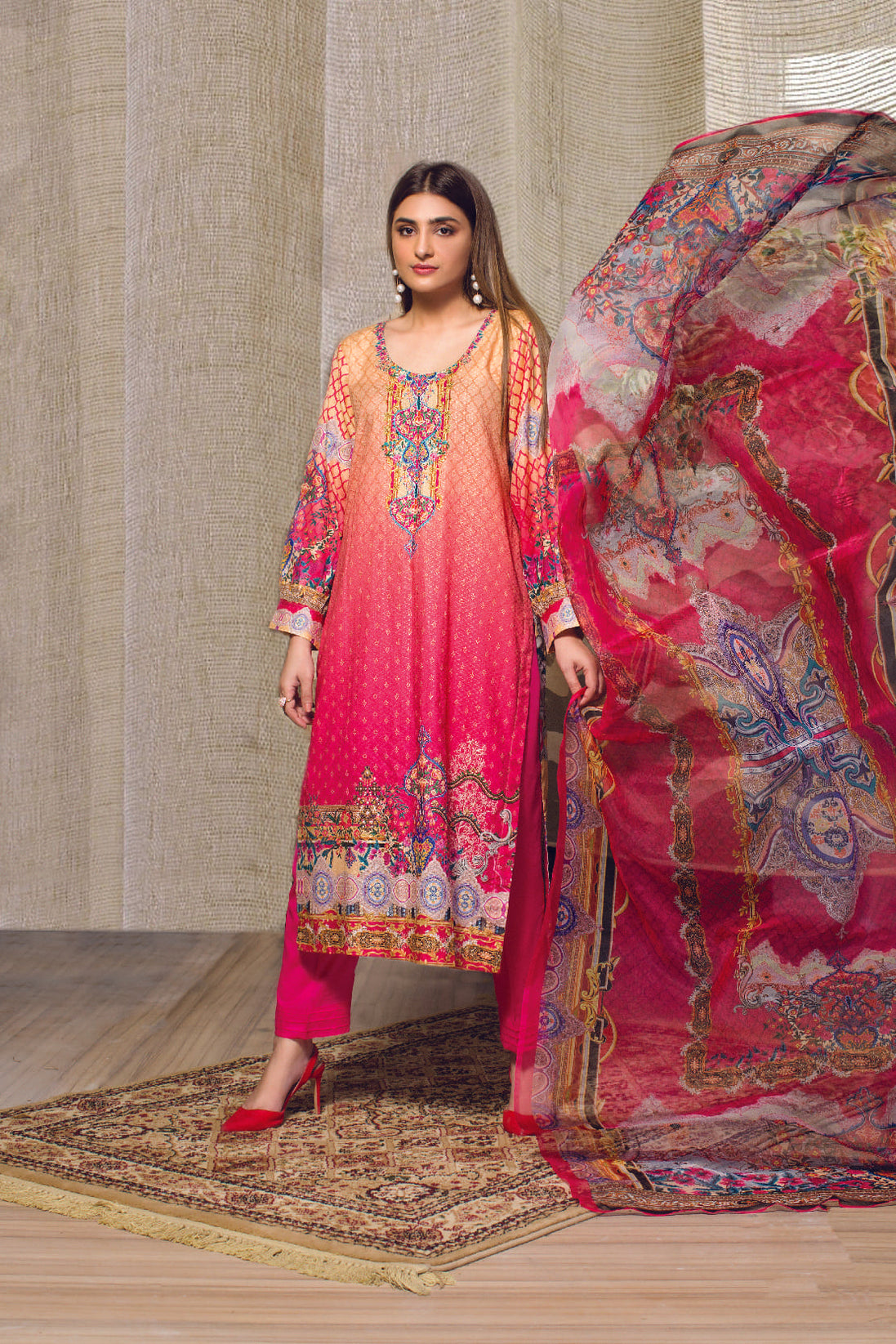 Pasban Sui Dhaaga Collection`21 D#2359