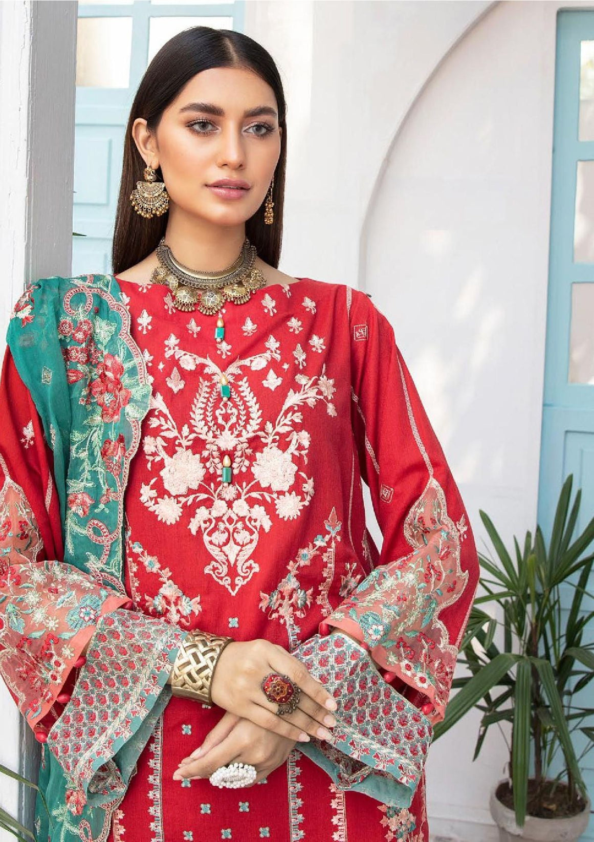 Shaista Excutive Karandi`21 D#643