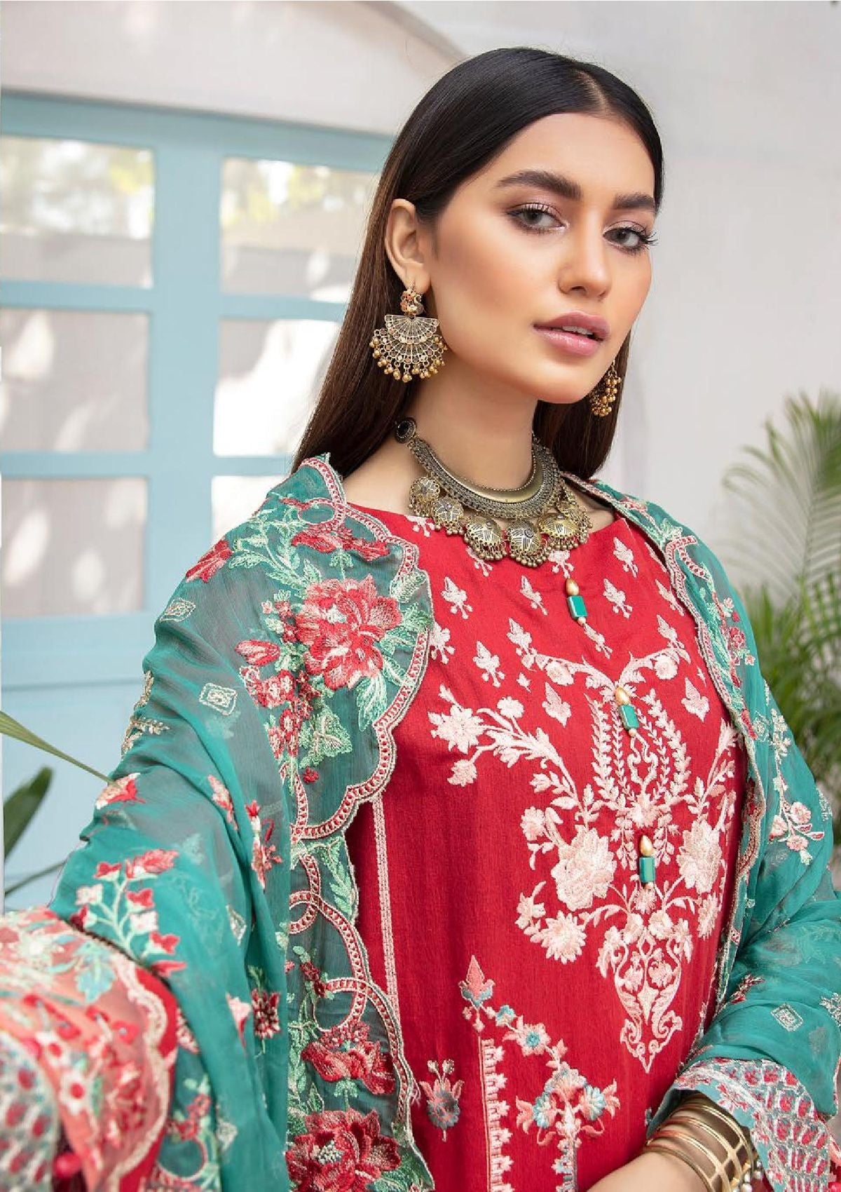 Shaista Excutive Karandi`21 D#643