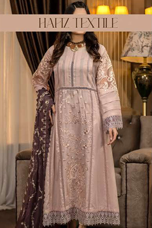 Pairahan E/Fusion Emb Lawn`22 D#1