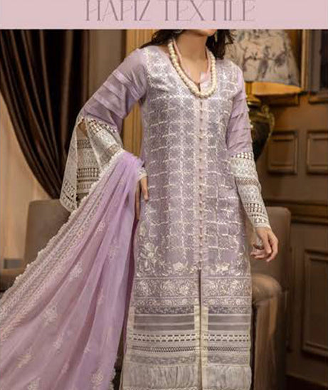 Pairahan E/Fusion Emb Lawn`22 D#3