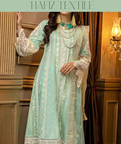 Pairahan E/Fusion Emb Lawn`22 D#4